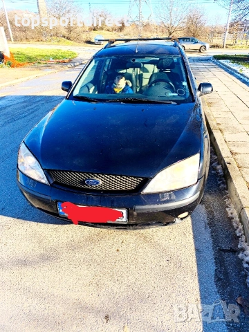 Ford 2002dizel, снимка 15 - Автомобили и джипове - 53299658