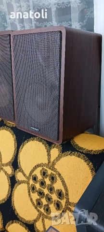 Quadral allsonic SM 90 mk2 , снимка 5 - Тонколони - 53213593