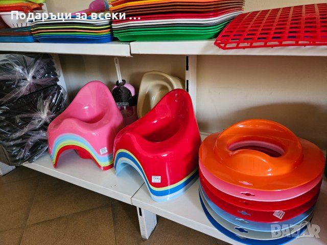 Универсален детски адаптор за седалка за тоалетна чиния