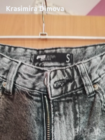 Дънки, снимка 2 - Дънки - 51693581