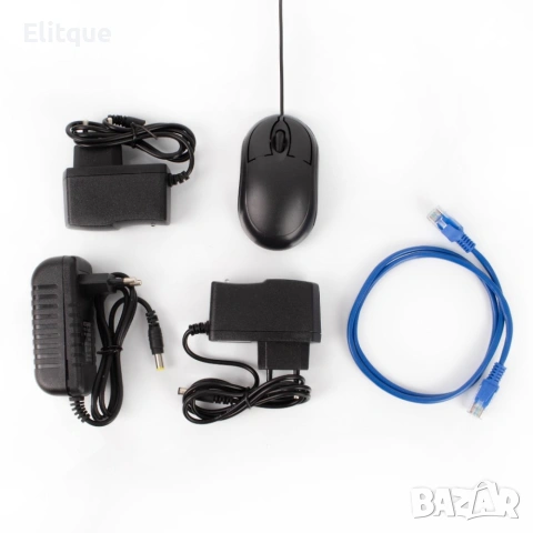 71028-1 5G Видеонаблюдение с 8 камери, снимка 3 - Друга електроника - 53127685