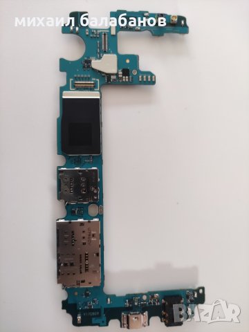 Samsung j5 2017 на части основна платка , снимка 5 - Резервни части за телефони - 38327656