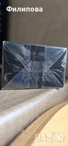 Emporio Аrmani Stronger With You, снимка 4 - Мъжки парфюми - 48220446