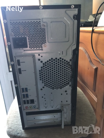 Марков геймърски ACER Aspire TC-895, снимка 3 - Геймърски - 52771389