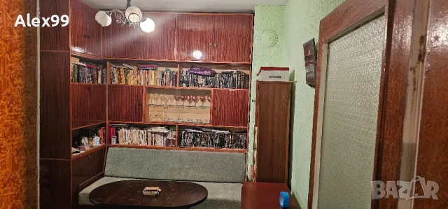 Продавам  апартамент до пазара на ДАП, снимка 11 - Апартаменти - 47256368