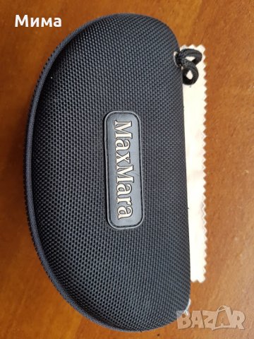 Нови слънчеви очила Макс мара, снимка 2 - Слънчеви и диоптрични очила - 29313801