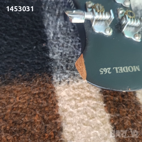 Електро акустична китара Fendar, снимка 2 - Струнни инструменти - 51800567