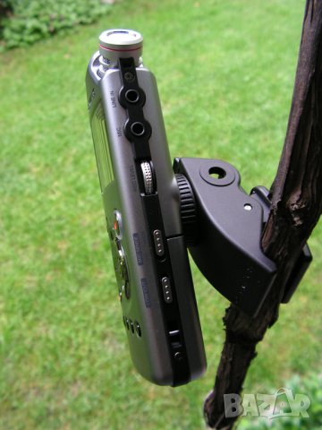 Щипка –държач OLYMPUS CL-2, Намалена !, снимка 13 - Аудиосистеми - 29137942