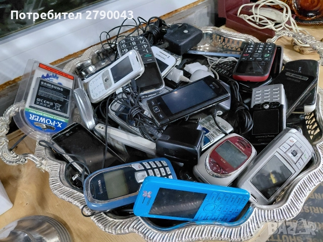 jsm телефони мобилни, снимка 2 - Други - 53002125