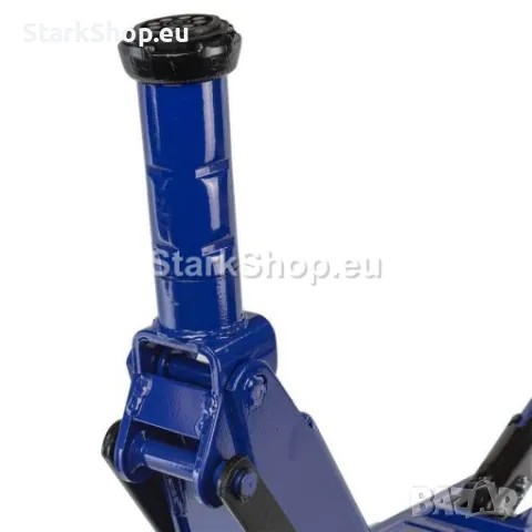  Крик Тип Крокодил 3 тона 150 – 530мм FORSAGE Т83006B, снимка 3 - Други инструменти - 50317193