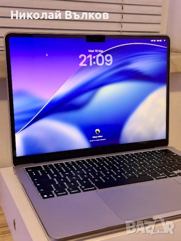 Apple MacBook Air 13 M4 (2025)