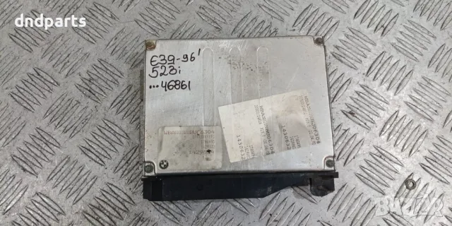 Компютър BMW 523i E39 1996г.	