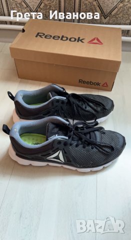 Маратонки Reebok промоция, снимка 3 - Маратонки - 37050982
