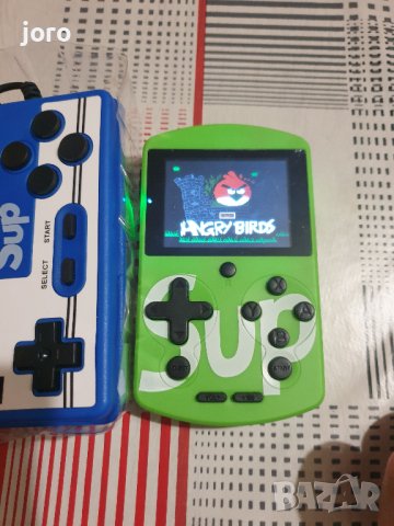 sup game box 500 in 1 plus, снимка 6 - Други игри и конзоли - 40779734