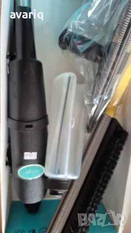 Моп и четка за прахосмукачка Рейнбоу Rainbow Е4, SRX, Аксесоари за Рейнбоу-Rainbow, снимка 6 - Прахосмукачки - 49759526