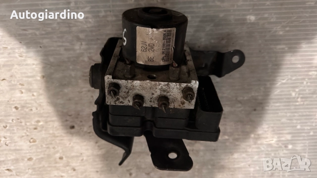 ABS Помпа / ABS Модул за Suzuki Swift - 06.2109-0812.3 / 06.2190-0506.4