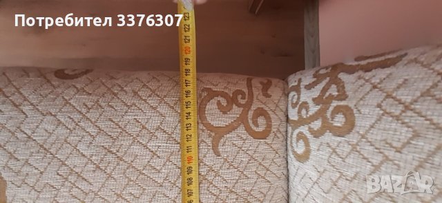 Продавам дивани тройка-разтегателен, двойка с ракла, два ъгъла, фотьойл , снимка 8 - Дивани и мека мебел - 42061959