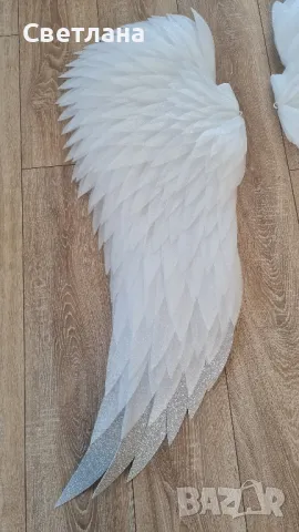 ангелски крила по поръчка , снимка 3 - Други - 49453055
