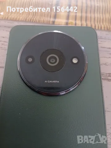 Мобилен телефон XIAOMI REDMI.A3/2312RN51X., снимка 3 - Xiaomi - 56336777