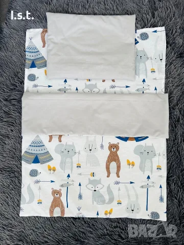 Комплекти за количка, снимка 5 - Детски колички - 55940527