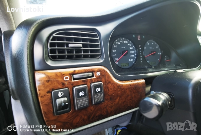 subaru outback 2.5 агу, снимка 8 - Автомобили и джипове - 52512182