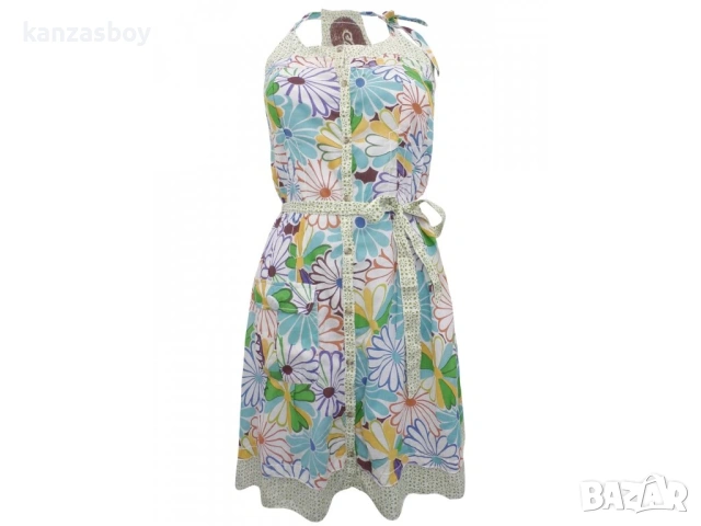 DESIGUAL -  дамска рокля р-р 40/L 