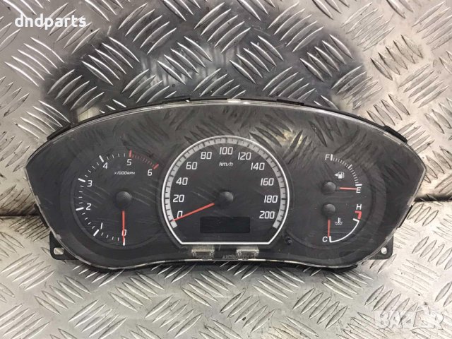 Километраж Suzuki Swift,1.3D,2006г., снимка 1 - Части - 40241798