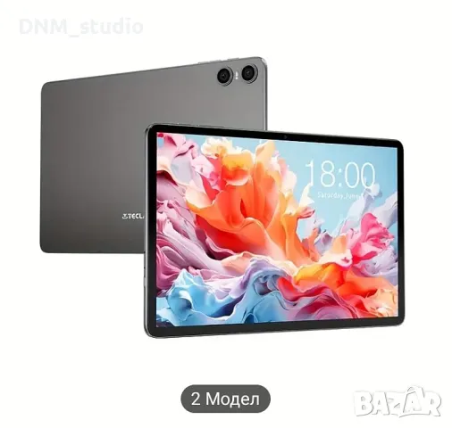 Таблет Teclast P30T, снимка 1 - Таблети - 49042881