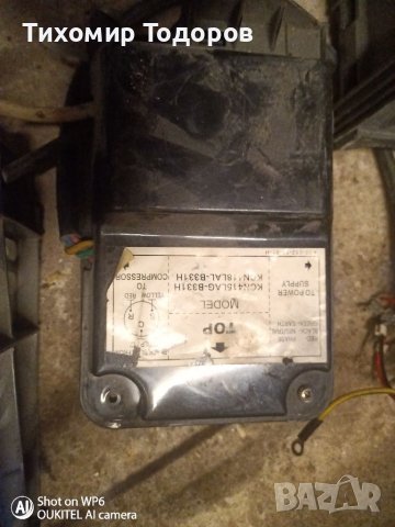 Стартови комплекти за компресор , снимка 5 - Витрини - 39124480