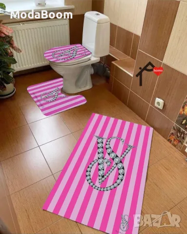 Маркови дамски килими за баня , снимка 12 - Други стоки за дома - 48428598