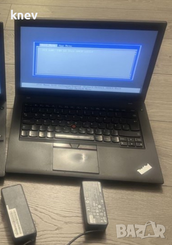 Lenovo t450 t440 за части