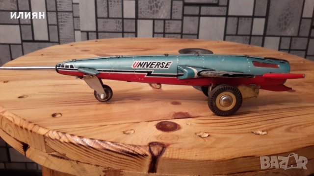 Тенекиени играчки 40лв за брой , снимка 18 - Колекции - 37781786