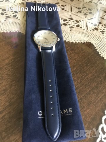 Мъжки стилен часовник