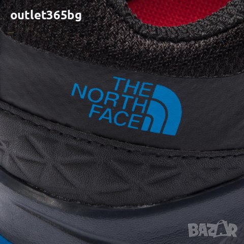 The North Face Litewave Fastpack II T93REFY9Z Оригинал Код 355, снимка 8 - Маратонки - 40577883