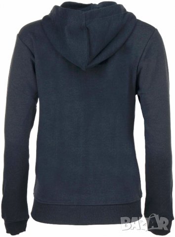 Мъжки суитшърт Alpine Pro Tegan син, снимка 2 - Суичъри - 30205370