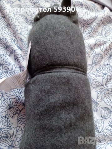 Меко одеало от ИКЕА, снимка 1