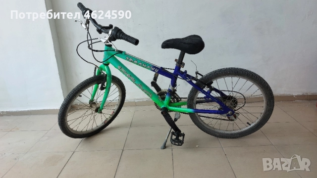 Колело DRAG, 20"