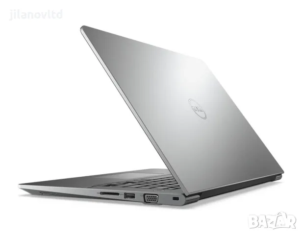 Лаптоп DELL VOSTRO 5468 HD I3-7100U 8GB 256GB SSD с до 24 МЕСЕЦА ГАРАНЦИЯ, снимка 2 - Лаптопи за работа - 51200364