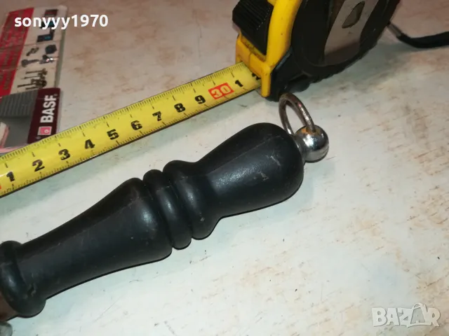 МАСАТ 0805251040, снимка 7 - Ножове - 50202480