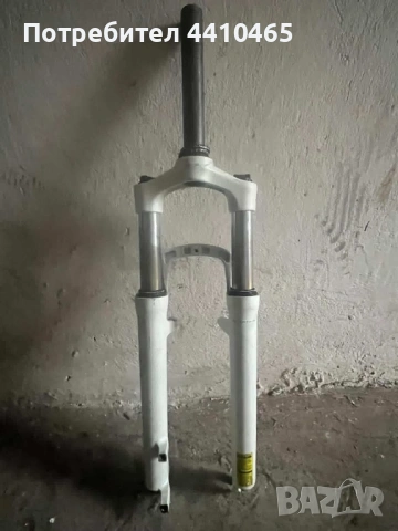 Продавам 26 цола вилка , снимка 11 - Части за велосипеди - 54201334
