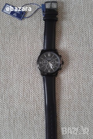 Мъжки часовник, снимка 8 - Мъжки - 31471790