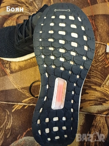 ADIDAS Маратонки за бягане Ultraboost 20 EF1043, снимка 4 - Маратонки - 53904928