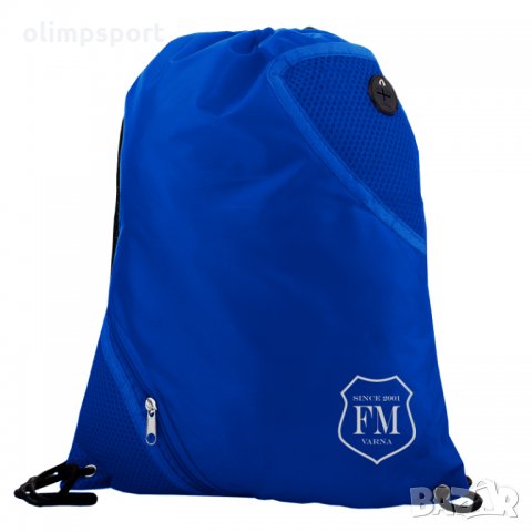 Мешка MAX синя,червена,черна нова