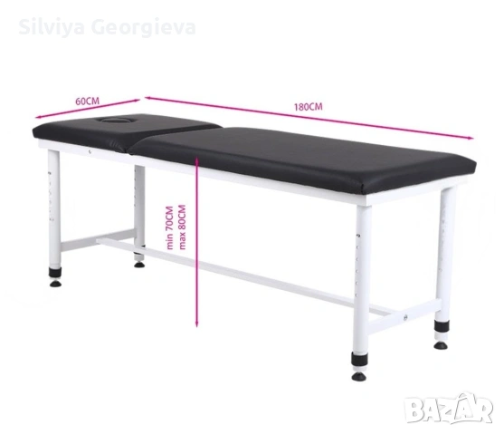 Нова кушетка, снимка 3 - Кушетки - 53352807