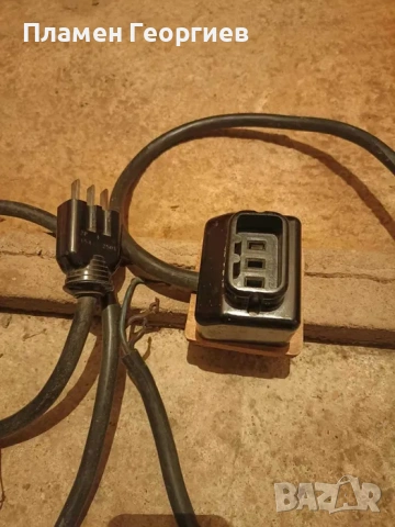Щепсели и Контакти, снимка 4 - Друга електроника - 54094991