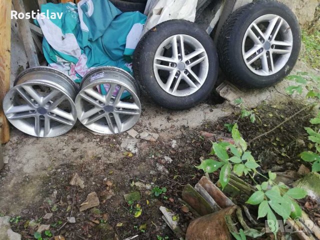 Джанти MOMO за BMW е 36 размер 5х120, снимка 3 - Гуми и джанти - 28265442