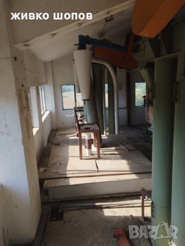 Елеватори и редлери , снимка 6 - Други машини и части - 37747488