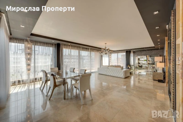 Продаваме 3-Стаен Апартамент В Западен парк, снимка 2 - Апартаменти - 53040740
