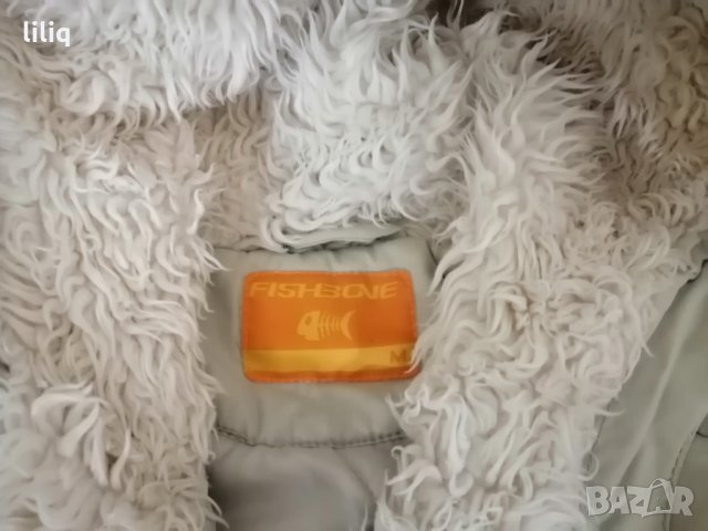 Fishbone страхотно оригинално яке , снимка 5 - Якета - 34943806