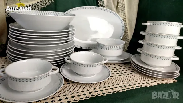 Schirnding porcelan -прекрасни!